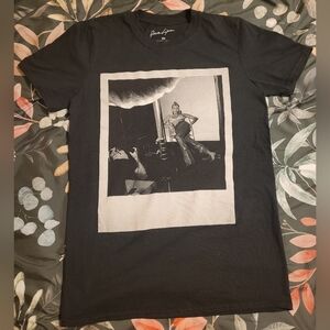 Dua Lipa 2022 World Tour Concert Tee